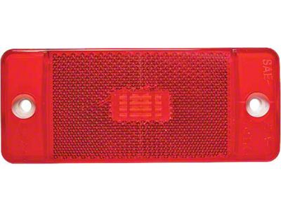 Side Marker Lamp- 70-79 Pickup