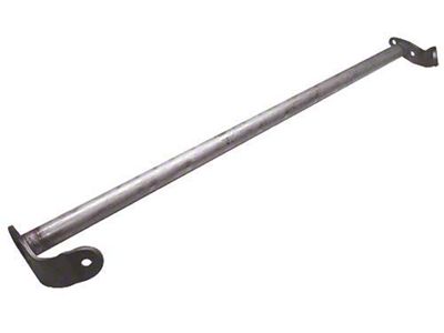 Rear Spreader Bar - Steel - Original Style - Ford