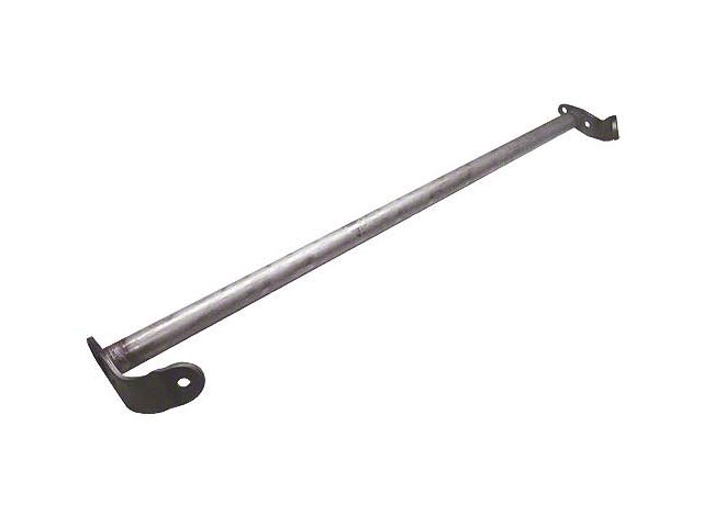 Rear Spreader Bar - Steel - Original Style - Ford