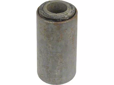 Rear Spring Bushing - For Front & Rear Of Rear Springs