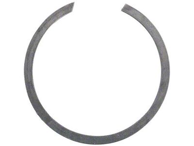 OPR Rear Wheel Bearing Grease Retainer Snap Ring - 3-11/32 OD -Ford Passenger
