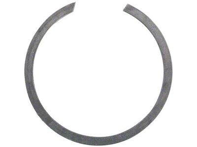 Rear Wheel Bearing Grease Retainer Snap Ring - 3-11/32 OD -Ford Passenger