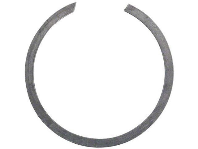 Rear Wheel Bearing Grease Retainer Snap Ring - 3-11/32 OD -Ford Passenger