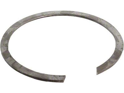 Rear Wheel Bearing Grease Retainer Snap Ring - 3 OD - Ford Passenger