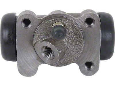 OPR Rear Wheel Cylinder - Left - 1-1/8 x 1 - Ford Passenger - Top Quality Foreign Made (Also 1939-1948 Passenger)