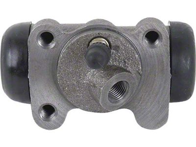 OPR Rear Wheel Cylinder - Right - 1-1/8 X 1 - Ford Passenger - Top Quality Foreign Made (Also 1939-1948 Passenger)