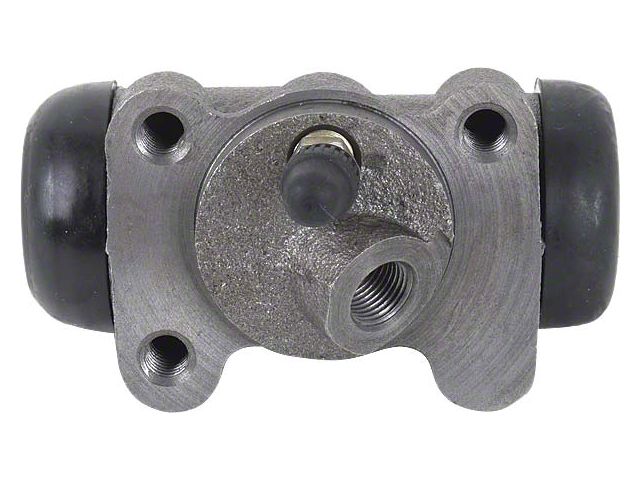 Rear Wheel Cylinder - Right - 1-1/8 X 1 - Ford Passenger - Top Quality Foreign Made (Also 1939-1948 Passenger)
