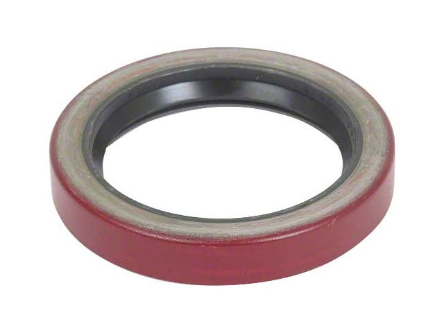 Rear Wheel Grease Seal - 2.84 OD - Ford Passenger
