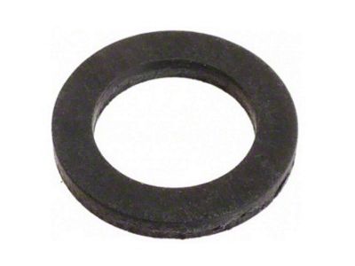 Rear Wheel Hub Gasket - Fiber - Ford Passenger