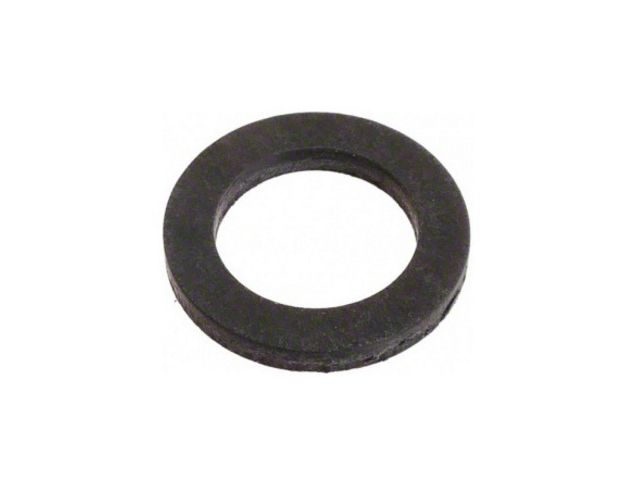 Rear Wheel Hub Gasket - Fiber - Ford Passenger