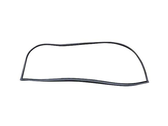 Back Window Seal/ 66-67 Fairlane/66-70 Falcon