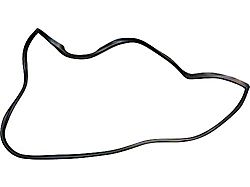 Back Window Seal /4dr Sdn (68-69 Fairlane; 68-69 Montego; 68-69 Torino)