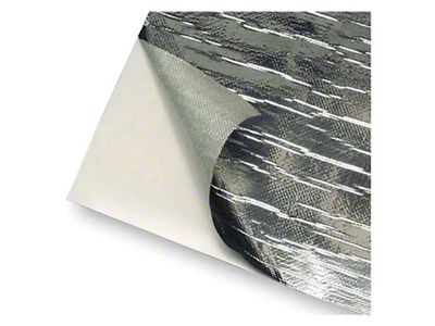 Reflect-A-Cool - Heat Reflective Tape 12 x 12