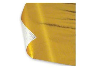 Reflect-A-GOLD - Heat Reflective Tape - 24 x 24 sheet