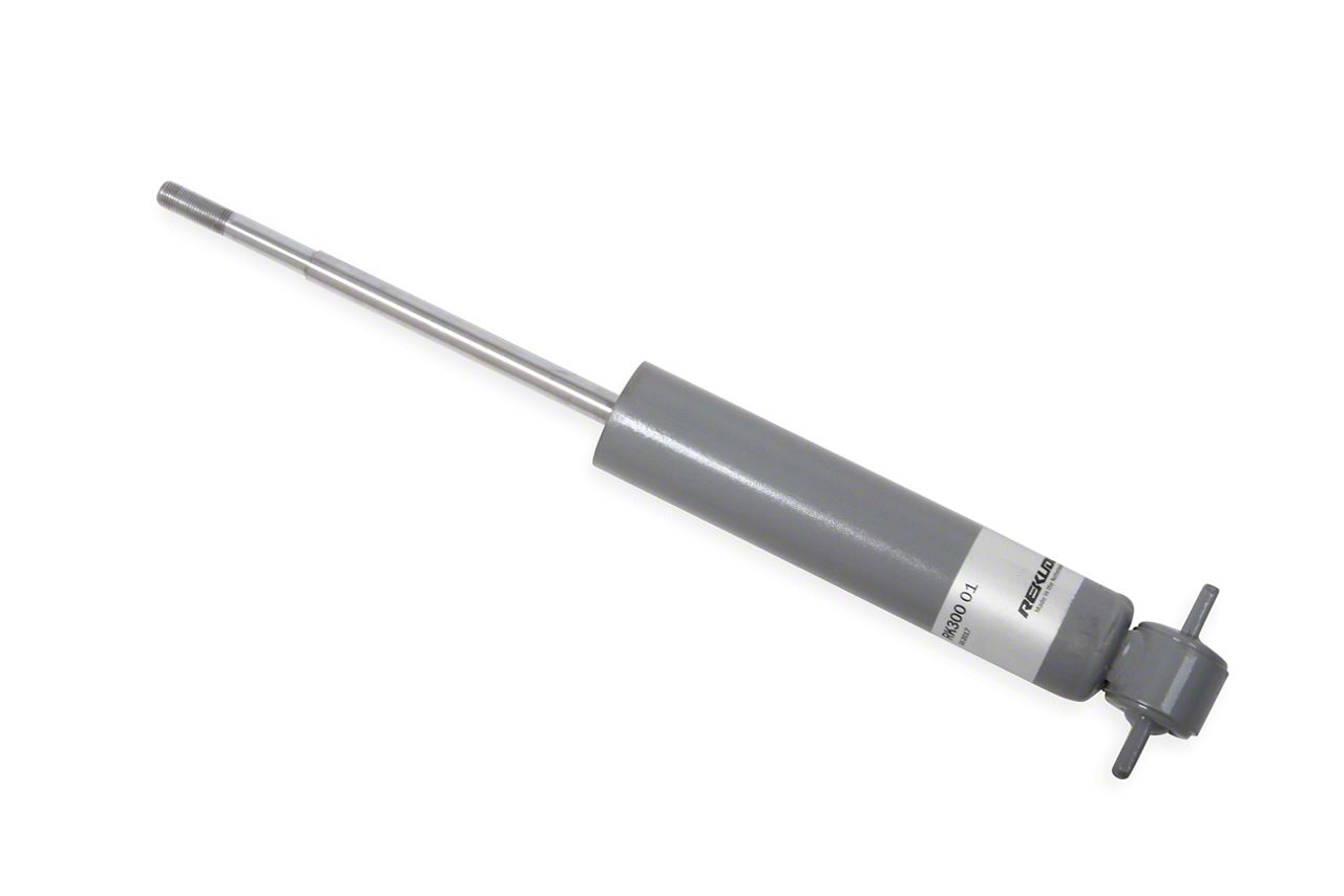 Rekudo Adjustable Rear Shock Absorber for 67-69 F-Body