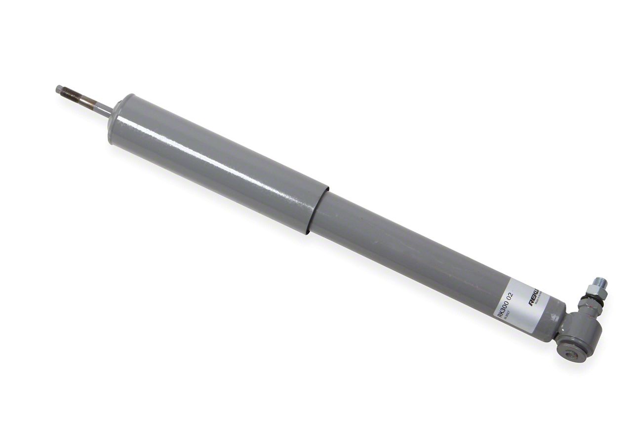 Rekudo Adjustable Rear Shock Absorber for 67-69 F-Body