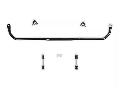 REKUDO 1-3/8-Inch Front Sway Bar (67-69 Camaro)
