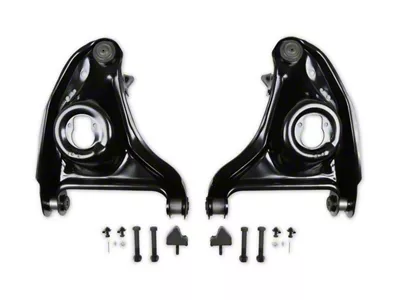 REKUDO Front Lower Control Arms (70-81 Camaro)