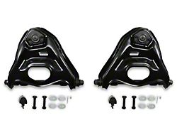 REKUDO Front Upper Control Arms (70-81 Camaro)