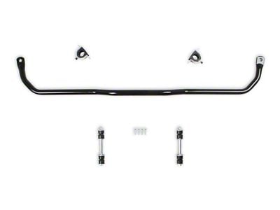 REKUDO 1-3/8-Inch Front Sway Bar (67-69 Firebird)