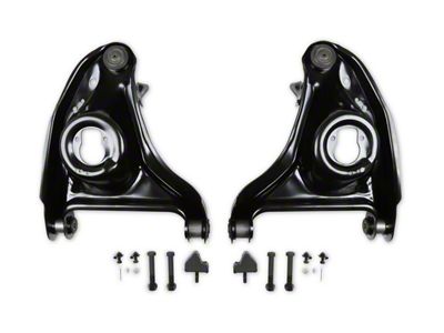 REKUDO Front Lower Control Arms (70-81 Firebird)