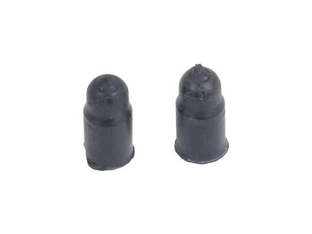 Replacement Tip / Rubber / Washer Jet Nozzles