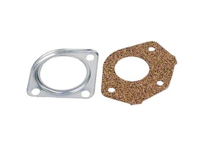Retainer & Gasket For Ball Joint Dust Seal