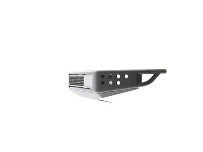 Retrax RetraxONE MX Tonneau Cover without Stake Pocket Cutouts (88-99 C1500/C2500/K1500/K2500 Fleetside w/ 6.50-Foot Standard Box)