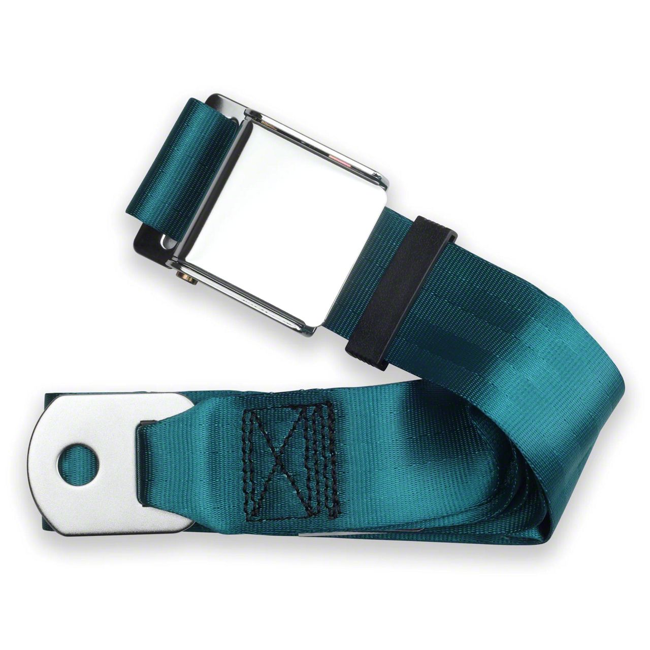 2-Point Non-Retractable Lap Seat Belts – safeTboy
