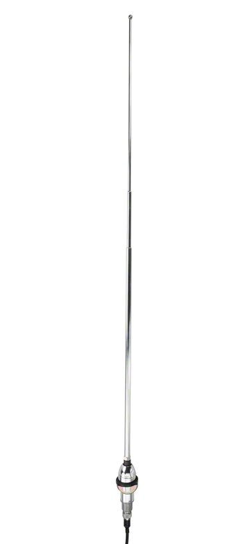 RetroSound Ecklers Replacement Antenna with Fixed Mast