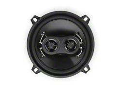 RetroSound 5.25-Inch Dash Speaker with Standard Magnet (66-77 Bronco)