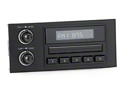 RetroSound Newport Motor 2 1.5 DIN Radio (82-92 Camaro)