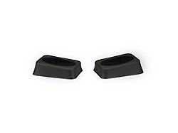 RetroSound RetroPod 4x6-Inch Surface Mount Speaker Modules (Universal; Some Adaptation May Be Required)
