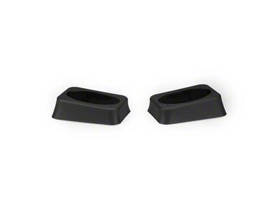 RetroSound RetroPod 4x6-Inch Surface Mount Speaker Modules (Universal; Some Adaptation May Be Required)