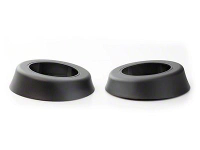 RetroSound RetroPod 6.50-Inch Surface Mount Speaker Modules with Deluxe Speakers (Universal; Some Adaptation May Be Required)