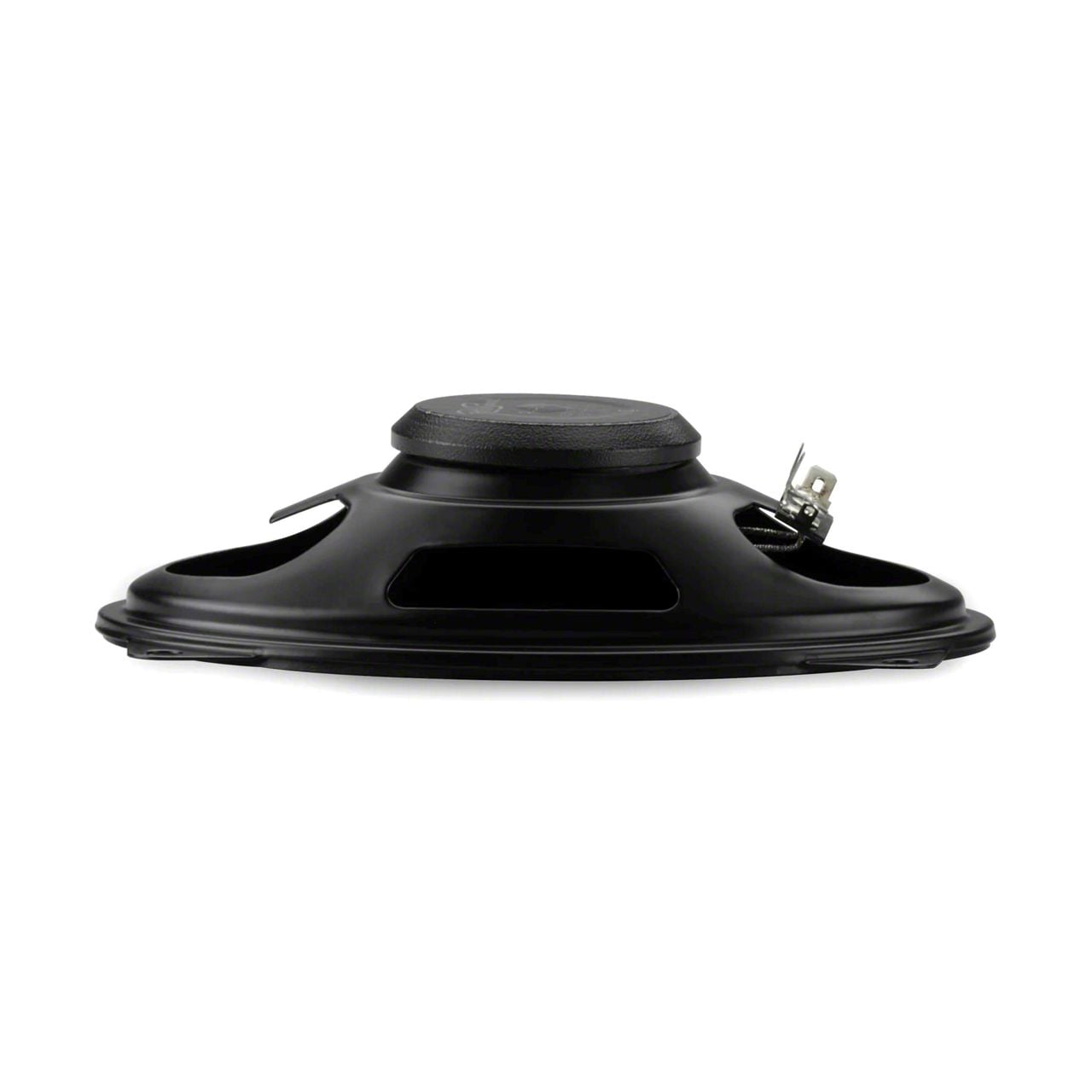 RetroSound Ecklers 4x6-Inch Stereo Speakers with Neodymium Magnets
