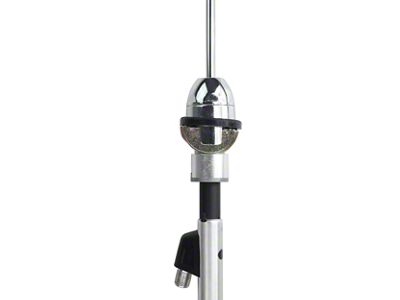 RetroSound OE Style Fully Automatic Power Antenna; Rear Mount (56-60 Corvette C1; 63-64 Corvette C2; 68-76 Corvette C3)