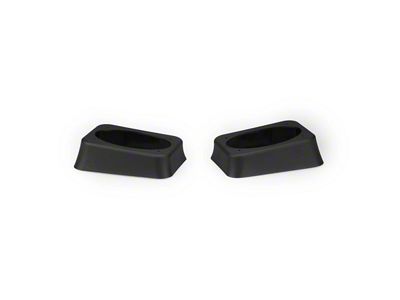 RetroSound RetroPod 4x6-Inch Surface Mount Speaker Modules (Universal; Some Adaptation May Be Required)