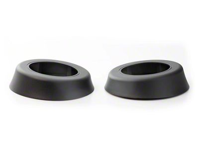 RetroSound RetroPod 6.50-Inch Surface Mount Speaker Modules with Deluxe Speakers (Universal; Some Adaptation May Be Required)