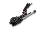 RetroSound Fully Automatic Power Antenna; 31-Inch (77-89 Corvette C3 & C4)