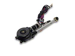 RetroSound Fully Automatic Power Antenna; 31-Inch (77-89 Corvette C3 & C4)
