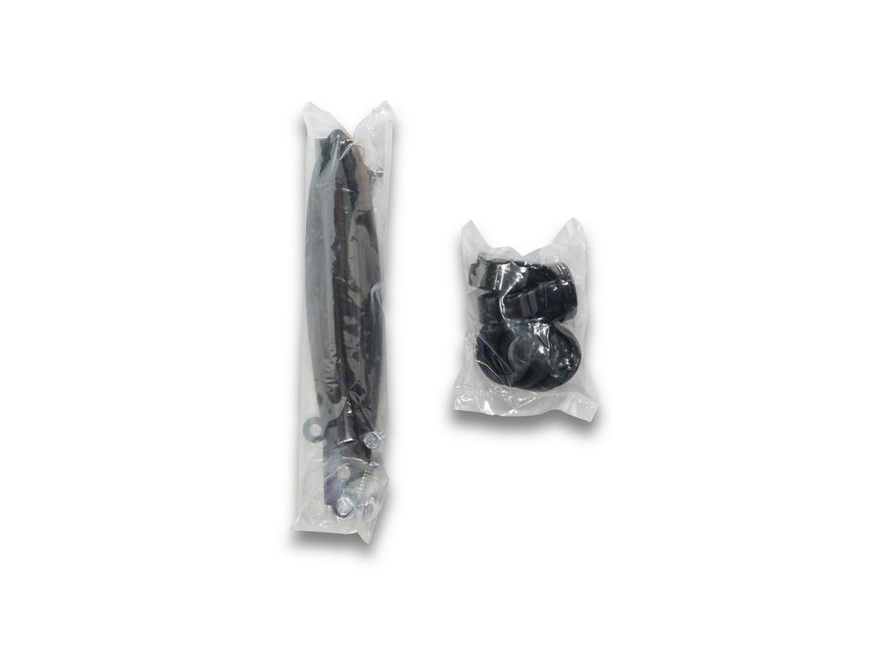 RetroSound Ecklers Fully Automatic Power Antenna; 31-Inch