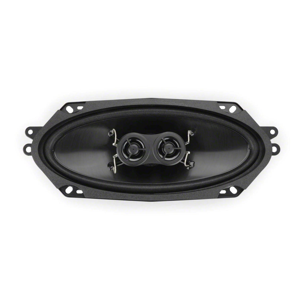 RetroSound D-412UK - 2-way coaxial system