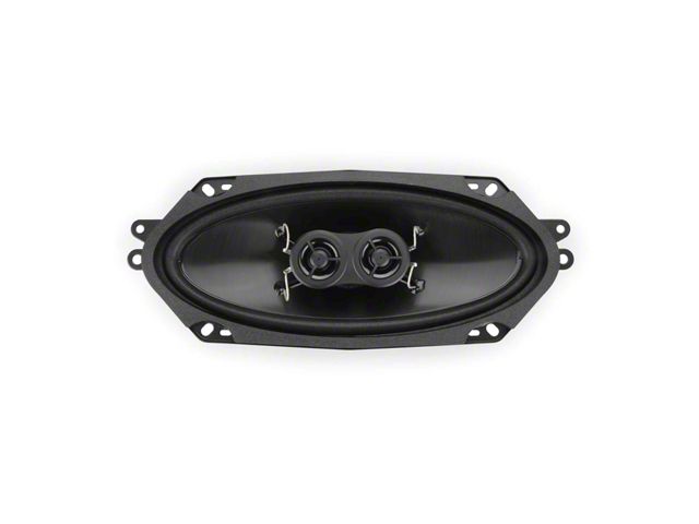 RetroSound D-412UK - 2-way coaxial system RetroSound D-412UK - 2-way coaxial system