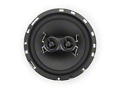 RetroSound 6.50-Inch Dash Speaker with Neodymium Magnet and Universal Mounting Bracket (59-60 El Camino)