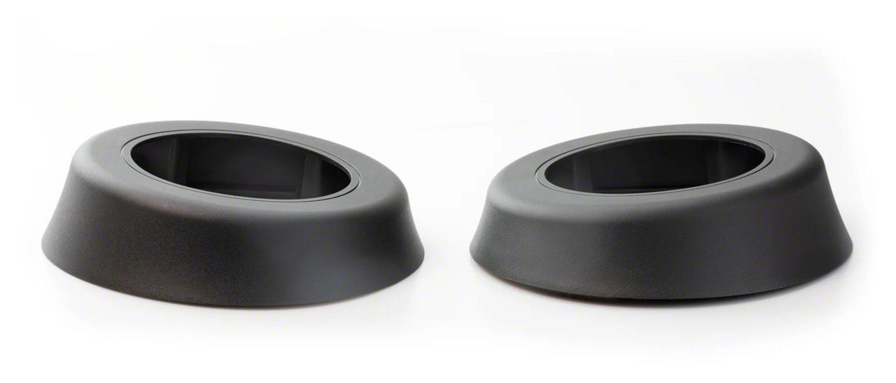 RetroSound Ecklers RetroPod 6.50-Inch Surface Mount Speaker Modules ...