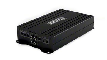 1977-1979 Ford Thunderbird Audio and Electronic Accessories 1977-1979 Ford Thunderbird Audio and Electronic Accessories
