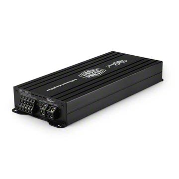 1977-1979 Ford Thunderbird Audio and Electronic Accessories 1977-1979 Ford Thunderbird Audio and Electronic Accessories