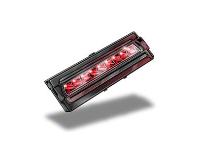 RetroVette Third Brake Light (90-96 Corvette C4)