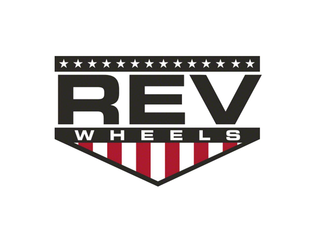 REV Wheels